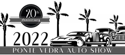 2022 Ponte Vedra Auto Show
