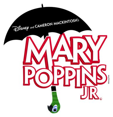 APEX Theatre presents Disney's Marry Poppins Jr.