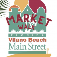 Vilano Beach Artisan Market Walk | AUGUST 20