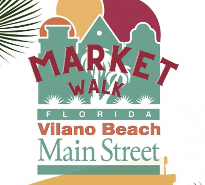 Vilano Beach Artisan Market Walk | MARCH 16