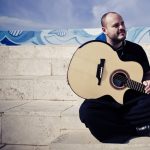 Andy McKee with special guest Calum Graham