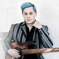 Jack White with special guest Cat Power