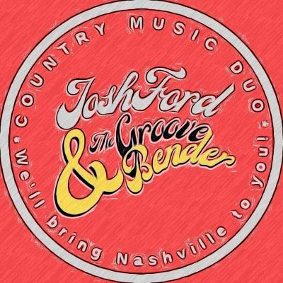 Josh Ford & the Groove Bender at the Colonial Oak Music Park