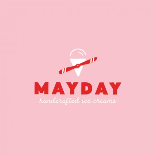 Gallery 1 - Mayday Ice Cream - Midtown