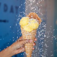 Gallery 6 - Mayday Ice Cream - Midtown