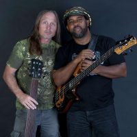 Victor Wooten & Steve Bailey: Bass Extremes