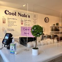 Gallery 2 - Cool Nate's Ice Cream & Bubble Tea