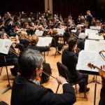 Jacksonville Symphony Orchestra – Masterworks Concert