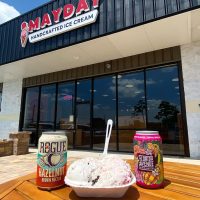 Mayday Ice Cream - Midtown