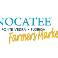 Nocatee Farmers Market | August 20