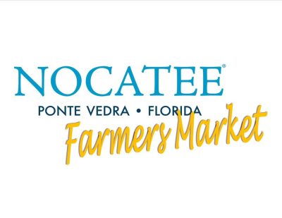 Nocatee Farmers Market | August 20