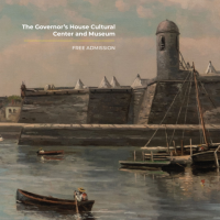 Painting St. Augustine: Selections from the Samuel H. and Roberta T. Vickers Collection