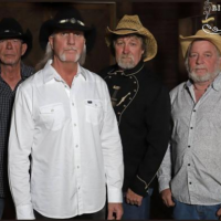 Country Night at the Colonial Oak Music Park - Rio Grande Band