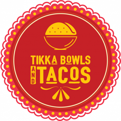 Tikka Bowls and Tacos