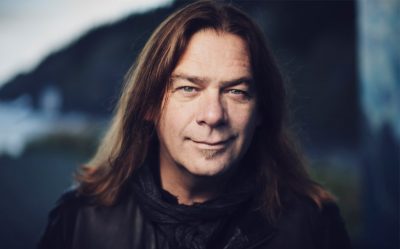 Alan Doyle with special guest Chris Trapper
