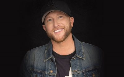 Cole Swindell - Back Down to the Bar Tour with special guests Ashley Cooke & Dylan Marlowe