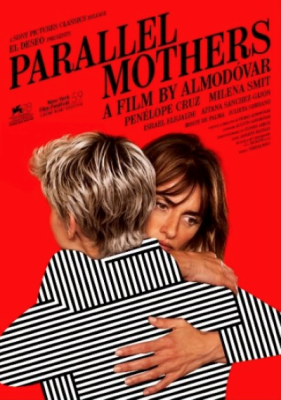 Pedro Almodovar Mini Festival | "Parallel Mothers"