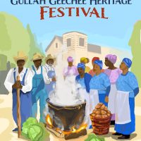 10th Annual Gullah Geechee Heritage Festival