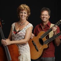Live from The Waterworks: Acoustic Eidolon with Marianne Lerbs | FEBRUARY 18
