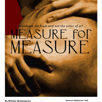 Measure for Measure | Flagler College Department of Performing Arts