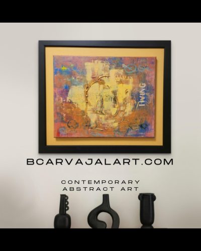 Gallery 6 - Betty Carvajal