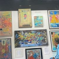 Gallery 9 - Betty Carvajal