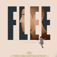 "FLEE" | OCTOBER 2