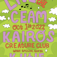 Music: Kairos Creature Club + K.UTIE