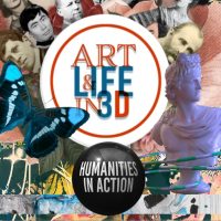 Art and Life in 3D