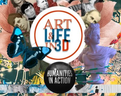 Art and Life in 3D