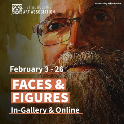 Faces and Figures