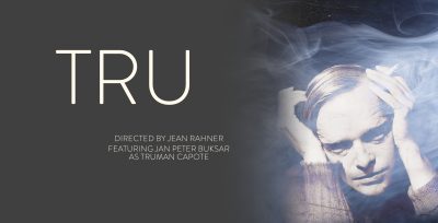 Limelight Theatre Presents TRU