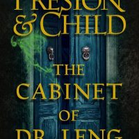 Gallery 1 - The Cabinet of Dr. Leng: An Evening with Douglas Preston & Lincoln Child