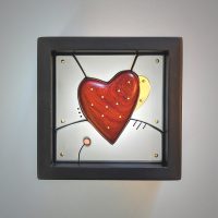 Gallery 1 - Ron Vellucci’s “Tokens of Affection”
