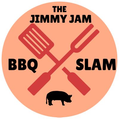 Jimmy Jam BBQ Slam and Car Show