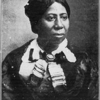 The Woman Behind Frederick Douglass: Anna Murray Douglass