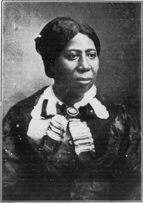 The Woman Behind Frederick Douglass: Anna Murray Douglass