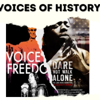 Voices of History Film Festival