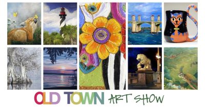 Old Town Art Show 2023