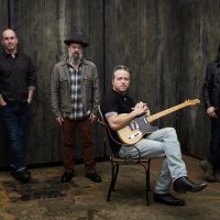 Jason Isbell and the 400 Unit with special guest The Baseball Project