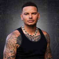 Kane Brown - Drunk or Dreaming Tour with special guests Gabby Barrett and Locash
