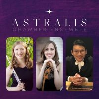Astralis Chamber Ensemble in Concert | ROMANZA FESTIVALE
