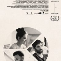 Jim Gilmore Mini Film-Festival: "Alone Together"