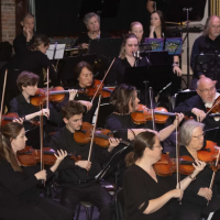 The St. Augustine Orchestra in Concert | ROMANZA FESTIVALE