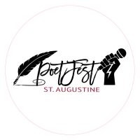 2nd Annual St. Augustine PoetFest | APRIL 14-16