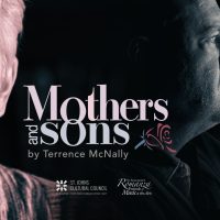 Mothers and Sons by Terrence McNally