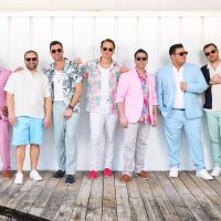 Straight No Chaser - The Yacht Rock Tour with special guest Ambrosia