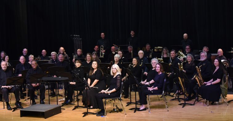 Gallery 2 - 2nd Annual Broadway Big Bands & Ballads Concert
