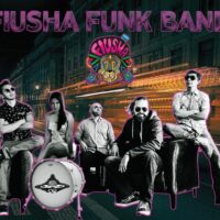 MUSIC AND ART BY THE SEA | Fiusha Funk