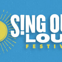 7th Annual Sing Out Loud Festival